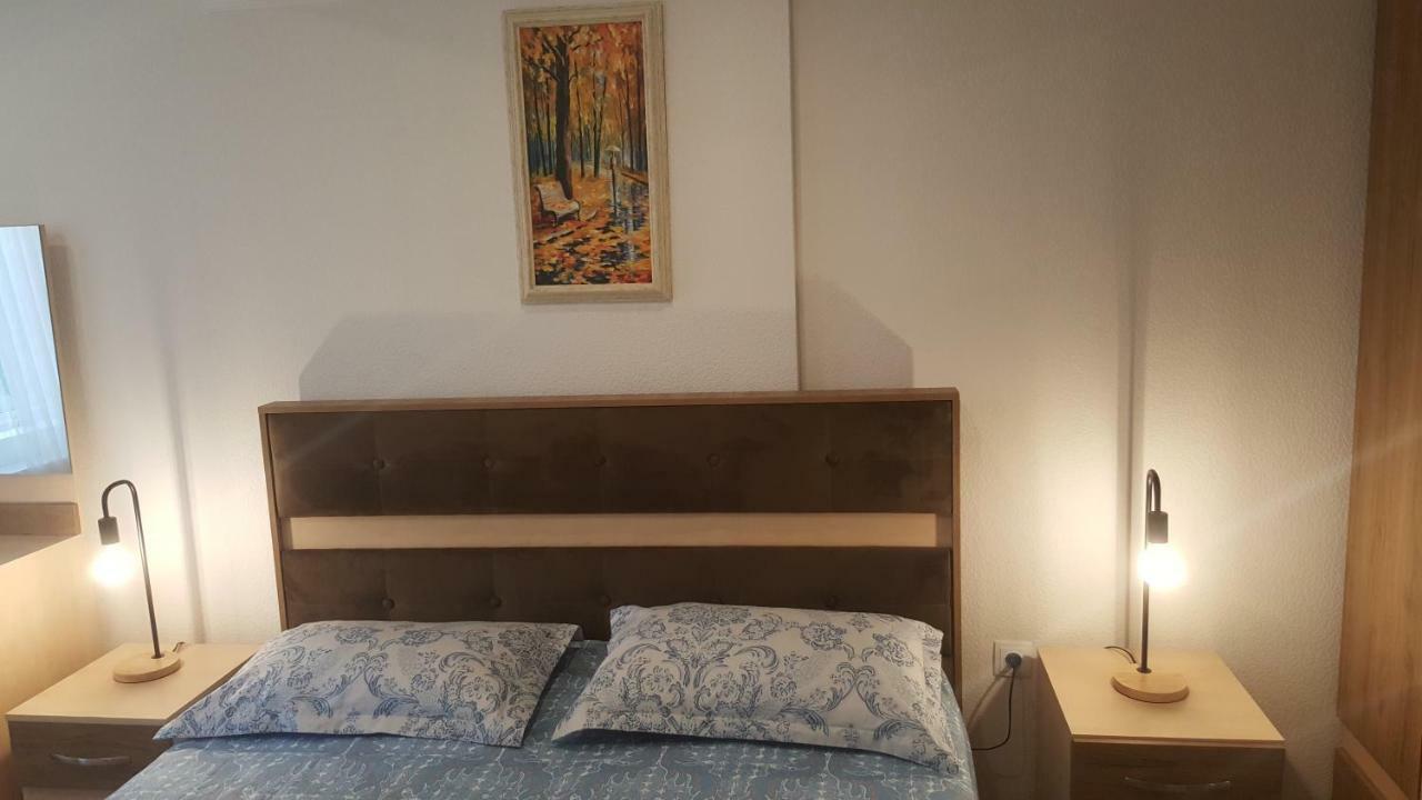 Karlsson Borjomi Apartment. ภายนอก รูปภาพ